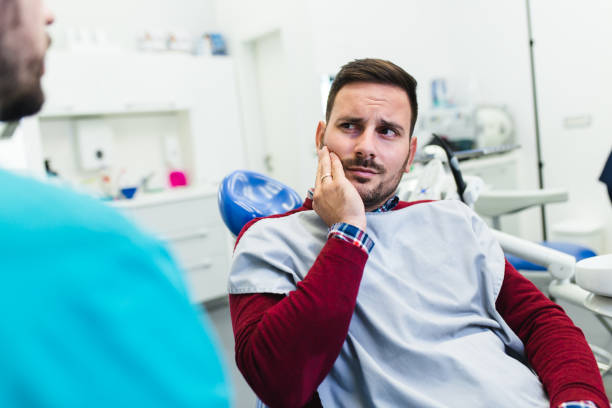 Why Choose Us for Your Dental Needs in Amherst, TX