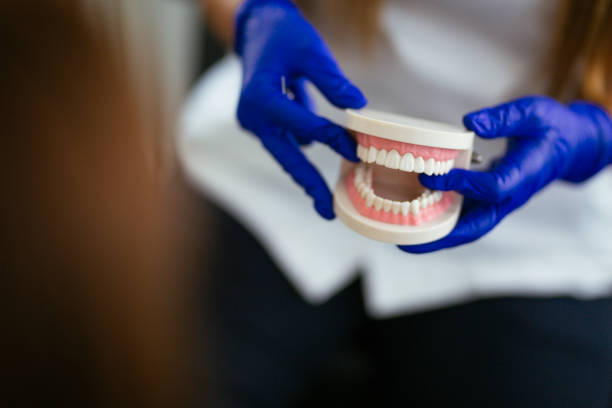 Laser Dentistry in Amherst, TX