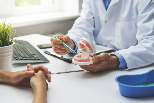 Best Oral Cancer Screening  in Amherst, TX