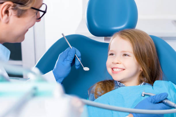 Best Preventive Dentistry  in Amherst, TX