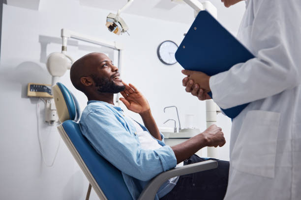 Best Tooth Extraction  in Amherst, TX