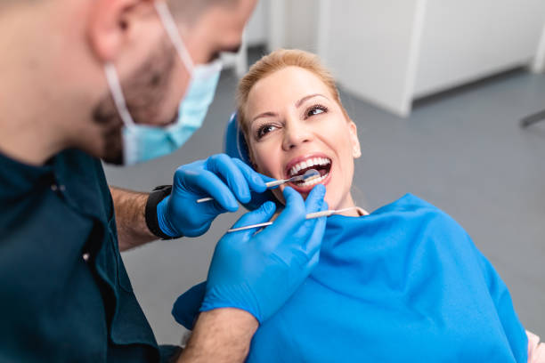 Best Sedation Dentistry  in Amherst, TX