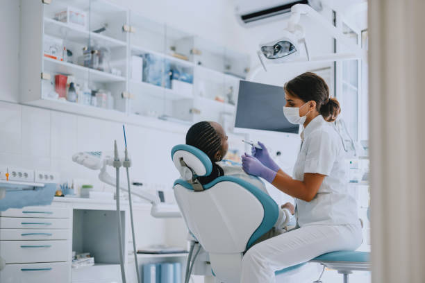 Best Cosmetic Dentistry  in Amherst, TX