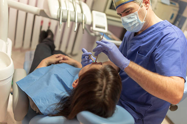 Best General Dentistry  in Amherst, TX