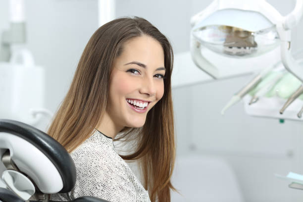 Dental Inlays and Onlays in Amherst, TX