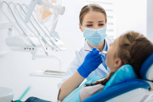 Best Laser Dentistry  in Amherst, TX