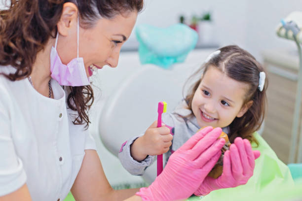 Best Tooth Extraction  in Amherst, TX